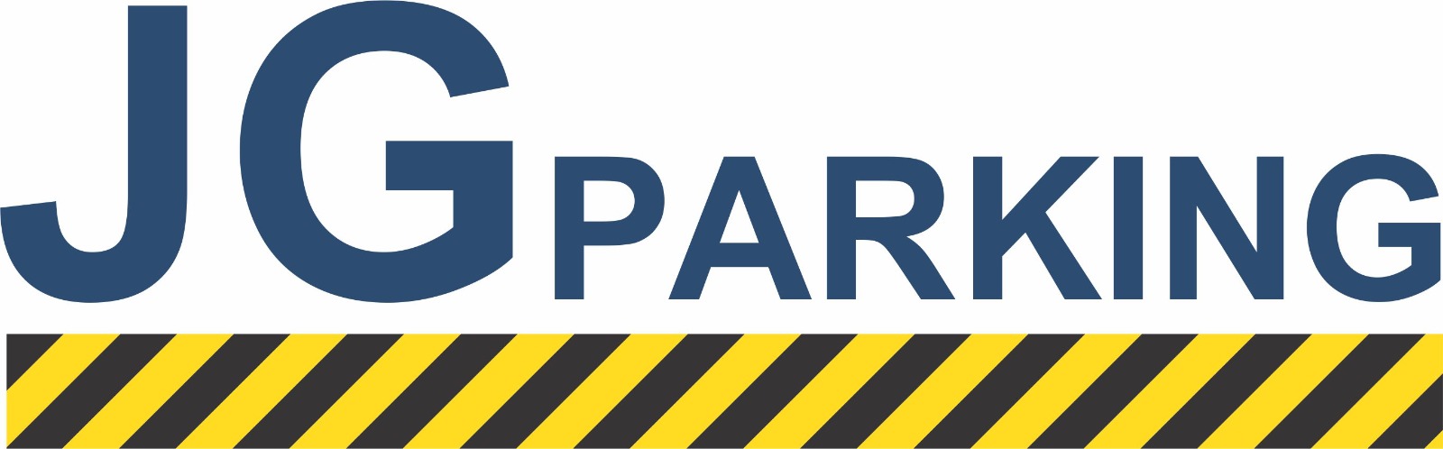JG Parking Logo